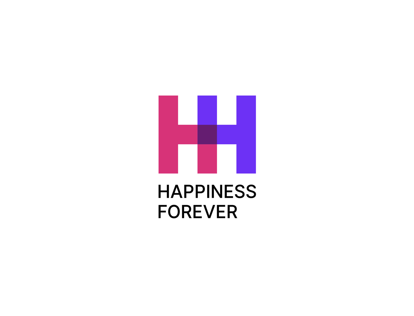 Happiness Forever